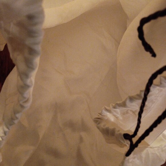 Coach Drawstring Dust Bag Storage Pouch - Picture 3 of 9